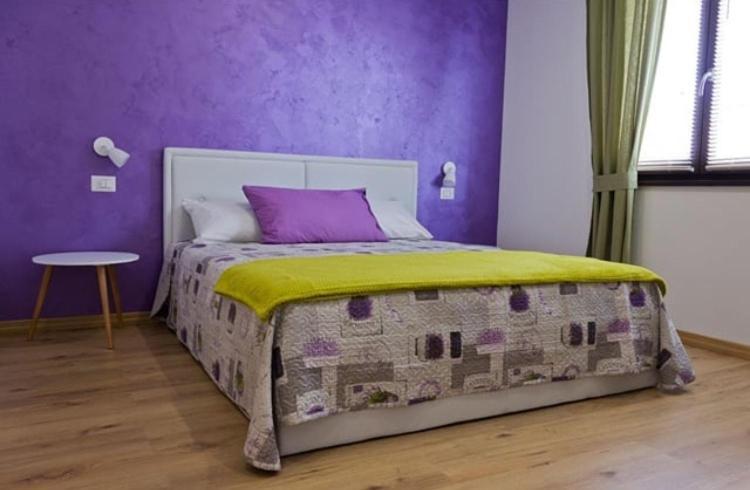 أرونا Il Gatto Stanco B&B المظهر الخارجي الصورة