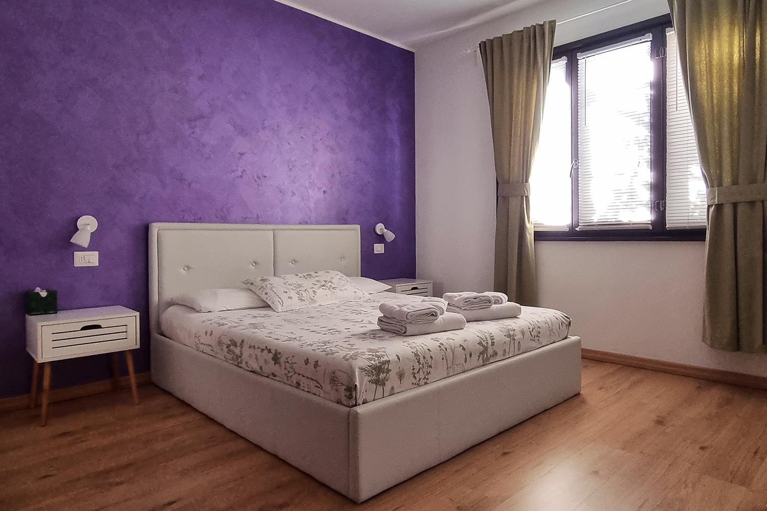 أرونا Il Gatto Stanco B&B المظهر الخارجي الصورة