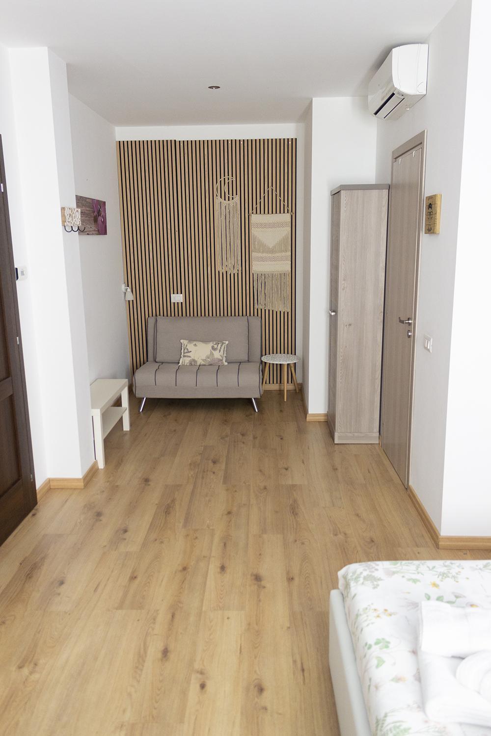أرونا Il Gatto Stanco B&B المظهر الخارجي الصورة